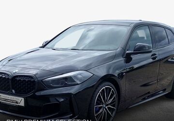 BMW M135 34.269 km 34.990 &euro; Bruchsal 76646