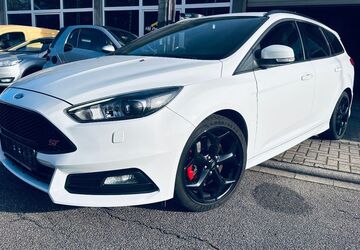 Ford Focus 159.000 km 10.990 &euro; Bruchsal OT Untergrombach 76646