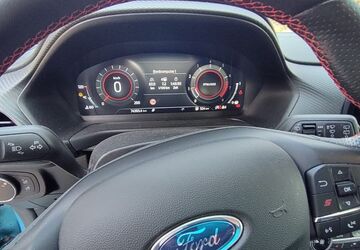 Ford Fiesta 74.600 km 20.300 &euro; wörth am rhein 76744