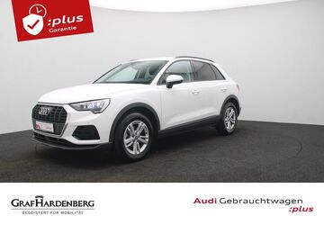 Audi Q3 37.016 km 29.380 &euro; Karlsruhe 76131