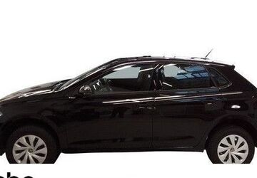 VW Polo 5.262 km 18.930 &euro; Ettlingen 76275
