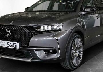 Citroen Andere 18.420 km 30.940 &euro; Karlsruhe 76185