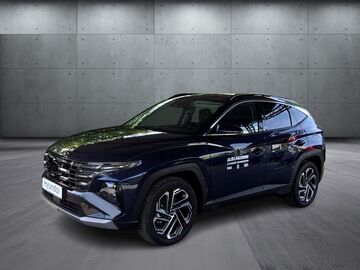 Gebrauchte Hyundai Tucson