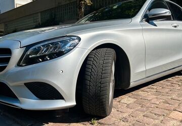 Mercedes-Benz C 200 133.500 km 21.450 &euro; Karlsruhe 76199