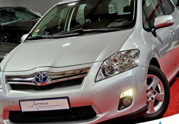 Toyota Auris 18.857 km 11.999 &euro; Wörth am Rhein 76744