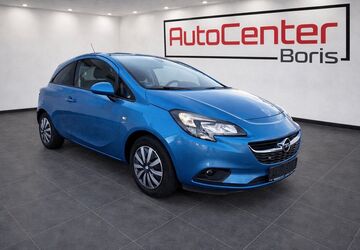 Opel Corsa 98.000 km 8.890 &euro; Maulbronn 75433