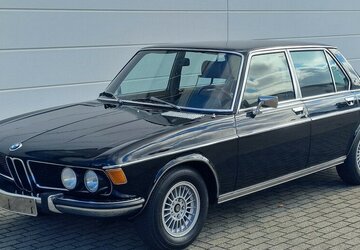 BMW 3.0 SI Klima Leder H-Kennz-69 000KM 69.000 km 34.998 &euro; Landau 76829