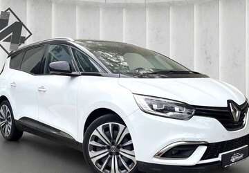 Renault Grand Scenic 45.966 km 22.990 &euro; Lingenfeld 67360