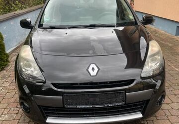 Renault Clio 196.650 km 2.490 &euro; Linkenheim-Hochstetten 76351