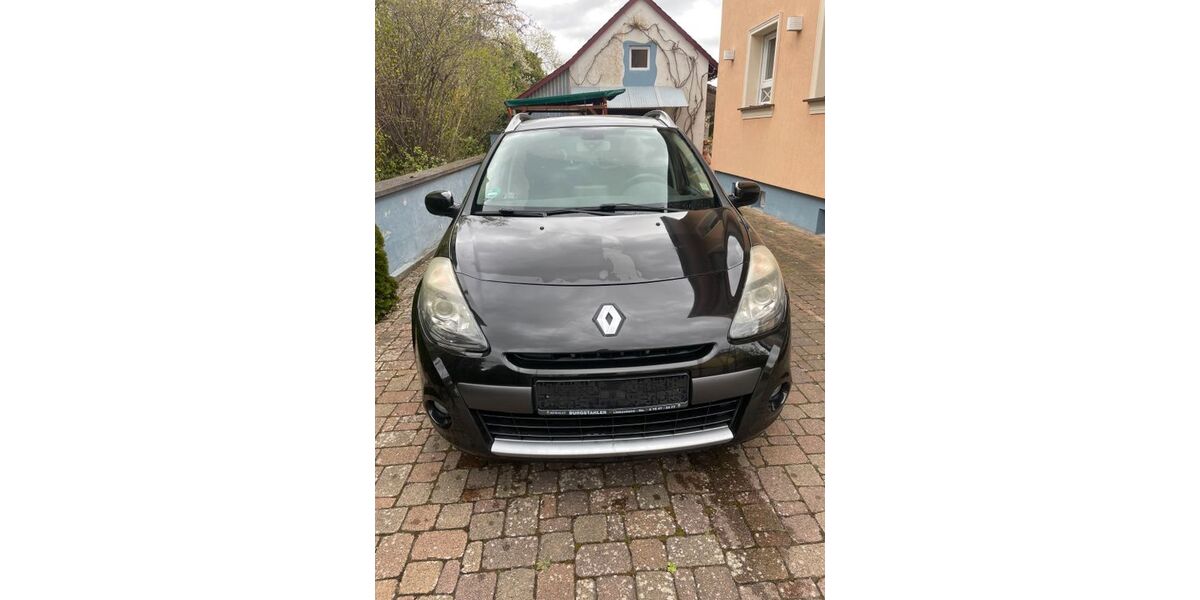Renault Clio 196.650 km 2.490 &euro; Linkenheim-Hochstetten 76351