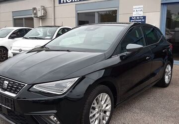 Seat Ibiza 9.885 km 18.490 &euro; Landau 76829