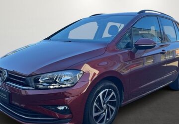 VW Golf Sportsvan 75.000 km 15.290 &euro; Rastatt 76437