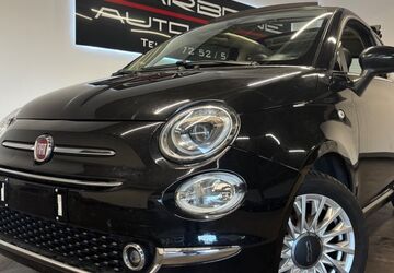 Fiat 500 124.900 km 7.250 &euro; Bretten 75015