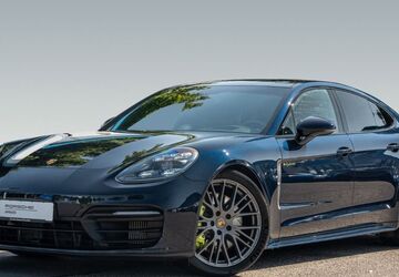 Porsche Panamera 88.150 km 72.880 &euro; Pforzheim 75177