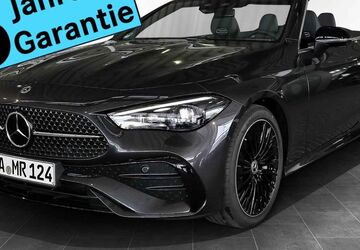 Mercedes-Benz CLE 450 10.000 km 85.499 &euro; Karlsruhe 76185