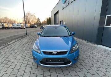 Ford Focus 167.000 km 4.990 &euro; Rastatt 76437