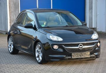 Opel Adam 56.000 km 8.900 &euro; Malsch 76316