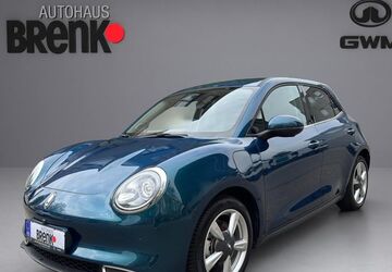 GWM Ora 03 30.800 km 18.750 &euro; Karlsruhe 76227