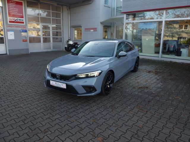 Honda Civic 62.500 km 29.999 &euro; Ettlingen 76275