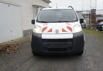 Fiat Fiorino 93.000 km 4.200 &euro; Malsch 76316