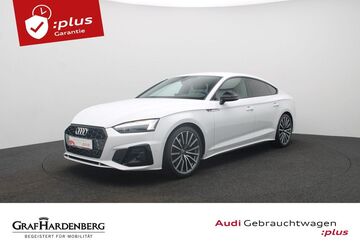 Audi A5 25.482 km 42.980 &euro; Karlsruhe 76131