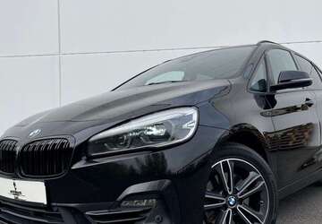 BMW 220 128.000 km 16.450 &euro; Germersheim 76726