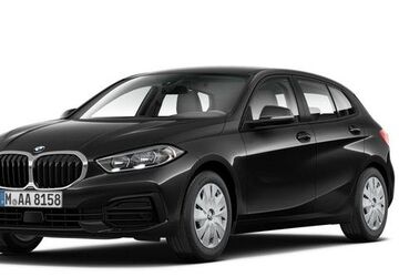 BMW 120 47.120 km 25.430 &euro; Bretten 75015