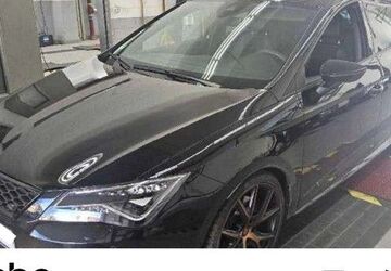 Seat Leon 67.293 km 24.730 &euro; Ettlingen 76275