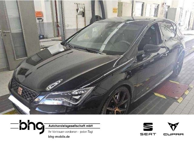 Seat Leon 67.293 km 24.730 &euro; Ettlingen 76275