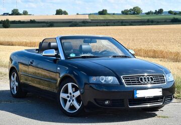 Audi A4 202.000 km 4.000 &euro; Ötisheim 75443