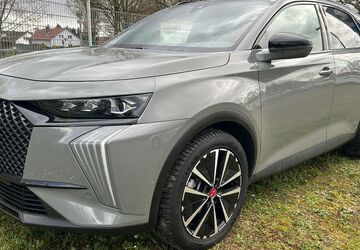 DS Automobiles DS7 (Crossback) 19.500 km 27.900 &euro; Wörth 76744