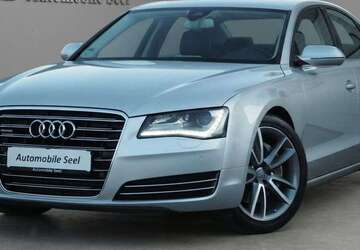 Audi A8 156.000 km 19.990 &euro; Iffezheim 76473