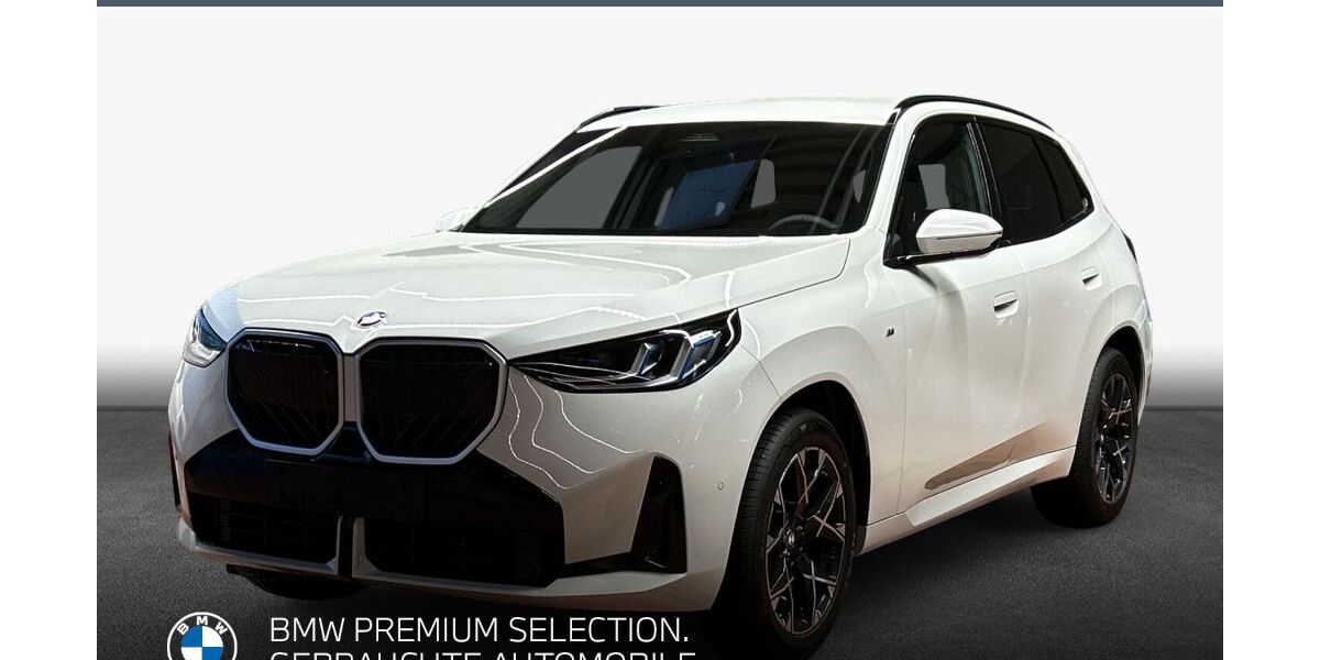 BMW X3 9.900 km 56.990 &euro; Karlsruhe 76227