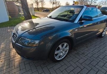 Audi A4 169.000 km 3.750 &euro; Karlsruhe 76189