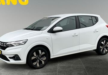 Dacia Sandero 8.500 km 17.990 &euro; Karlsruhe 76131