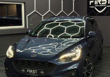 Ford Focus 214.500 km 9.999 &euro; Bietigheim 76467