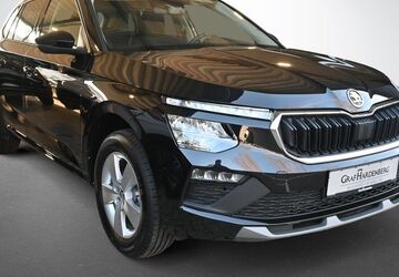 Skoda Kamiq 13.500 km 23.290 &euro; Karlsruhe 76131