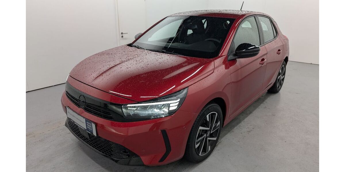 Opel Corsa 23.500 km 15.990 &euro; Landau 76829