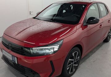 Opel Corsa 23.500 km 16.450 &euro; Landau 76829