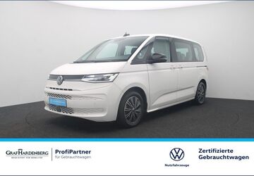 VW T7 Multivan 53.189 km 43.555 &euro; Karlsruhe 76131