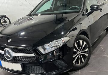 Mercedes-Benz A 180 121.000 km 19.995 &euro; Bretten 75015
