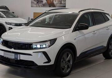 Opel Grandland (X) 5.700 km 24.790 &euro; Landau 76829