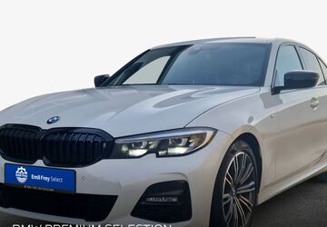 BMW 330 81.721 km 34.880 &euro; Ettlingen 76275