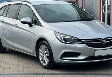 Opel Astra 158.000 km 8.995 &euro; Bruchsal-Helmsheim 76646