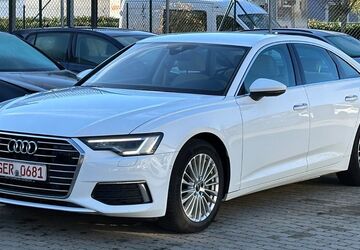 Audi A6 133.229 km 29.990 &euro; Wörth 76744