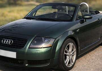 Audi TT 114.400 km 16.500 &euro; Ispringen 75228