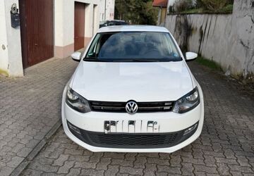 VW Polo 202.900 km 3.550 &euro; kraichtal 76703