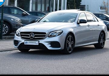 Mercedes-Benz E 350 55.120 km 38.680 &euro; Bretten 75015