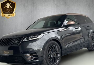 Land Rover Range Rover Velar 92.310 km 45.480 &euro; Wörth am Rhein 76744