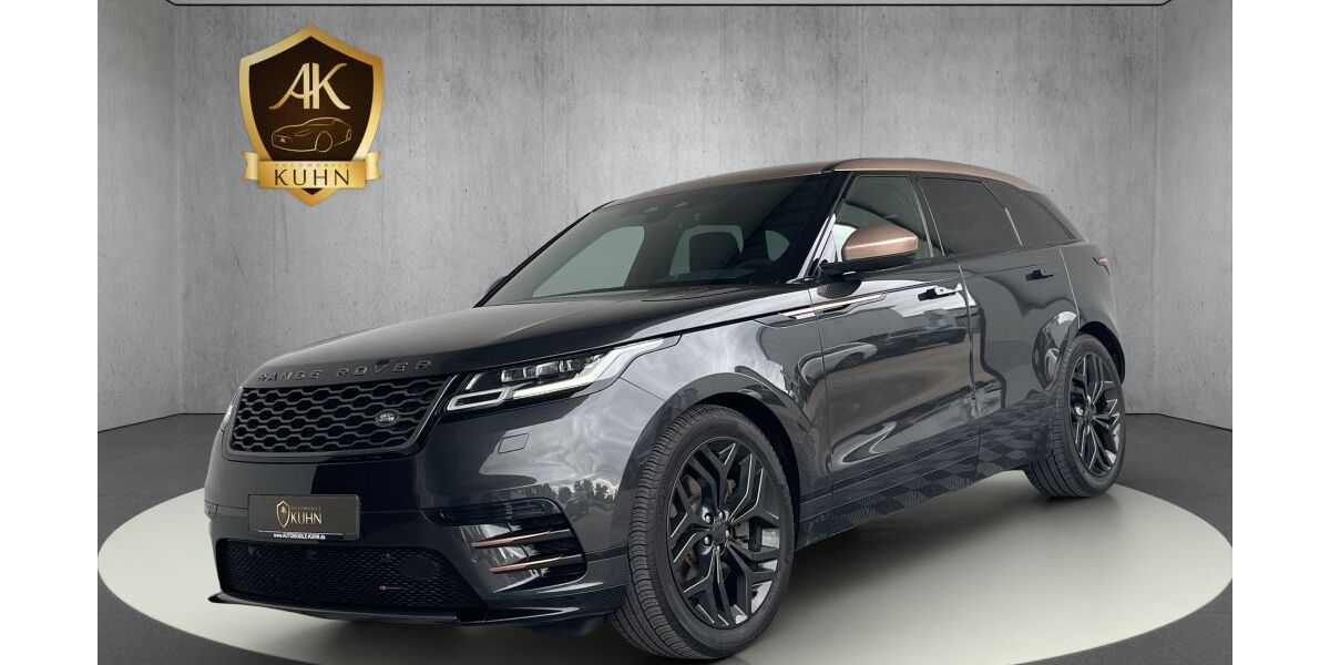 Land Rover Range Rover Velar 92.310 km 45.480 &euro; Wörth am Rhein 76744